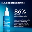 Kép 2/8 - Uriage Termál H.A. Booster hidratáló szérum (30ml)