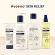 Kép 4/5 - Aveeno Skin Relief hidratáló testápoló illatmentes (300ml)