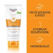 Kép 5/6 - Eucerin Sun Oil Control Dry Touch Napozó krém testre SPF30 (200ml)