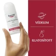 Kép 5/6 - Eucerin Alumínium-mentes golyós dezodor érzékeny bőrre (50ml)