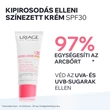 Kép 2/9 - Uriage Roséliane CC krém SPF30 kipirosodás/rosacea ellen (40ml)