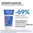 Kép 2/9 - Uriage D.S. Hair Intenzív sampon erősen korpás fejbőrre (150ml)