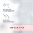 Kép 3/6 - Eucerin Hyaluron-Filler+Volume-Lift Szemránckrém (15ml)
