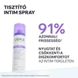 Kép 2/7 - Uriage Gyn-Phy Intim Frissítő hidratáló tisztító spray (50ml)