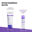 Kép 6/7 - Uriage Gyn-Phy Intim Frissítő hidratáló tisztító spray (50ml)