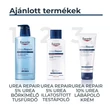 Kép 6/6 - Eucerin UreaRepair  5% Urea illatosított testápoló (250ml)