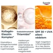 Kép 3/9 - Eucerin Hyaluron-Filler + Elasticity Bőrtömörséget regeneráló nappali arckrém SPF30 (50ml)
