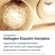 Kép 4/9 - Eucerin Hyaluron-Filler + Elasticity Bőrtömörséget regeneráló nappali arckrém SPF30 (50ml)