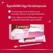 Kép 2/7 - Canesten Kombi Uno 500mg hüvelykapszula+krém (1x+20g)