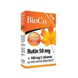 Kép 1/4 - BioCo Rutin + C-vitamin tabletta (90x)