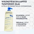 Kép 2/8 - Uriage XÉMOSE C8+ Olajtusfürdő száraz bőrre (500ml)