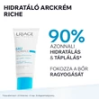 Kép 2/8 - Uriage Termál hidratáló RICHE arckrém (40ml)