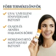 Kép 2/6 - Eucerin Sun Oil Control napozó gél-krém arcra SPF50+ (50ml)