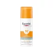 Kép 1/6 - Eucerin Sun Oil Control napozó gél-krém arcra SPF50+ (50ml)