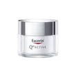 Kép 1/6 - Eucerin Q10 ACTIVE Ránctalanító nappali arckrém száraz bőrre (50ml)