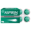 Kép 11/11 - Aspirin Ultra 500 mg bevont tabletta (40x)