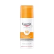 Kép 1/6 - Eucerin Sun Photoaging Control napozókrém arcra SPF50 (50ml)