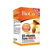 Kép 1/4 - Bioco D3 vitamin Forte 4000 IU tabletta (100x)