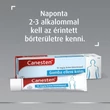 Kép 3/6 - Canesten  10 mg/g krém (1x20g)