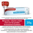 Kép 6/6 - Canesten  10 mg/g krém (1x20g)