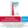 Kép 2/6 - Canesten  10 mg/ml külsőleges oldat (1x20ml)