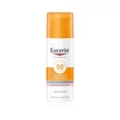 Kép 1/6 - Eucerin Sun Pigment Control napozó fluid arcra SPF50+ (50ml)