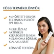 Kép 2/3 - Eucerin Sun Actinic Control napozó fluid SPF100 (80ml)