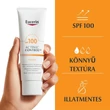 Kép 3/3 - Eucerin Sun Actinic Control napozó fluid SPF100 (80ml)