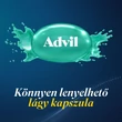 Kép 2/6 - Advil Ultra lágyzselatin kapszula (10x)