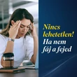 Kép 5/6 - Advil Ultra lágyzselatin kapszula (10x)
