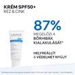 Kép 2/7 - Uriage Bariéderm Cica Cu-Zn krém SPF50+ (40ml)