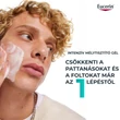 Kép 7/9 - Eucerin Dermo Pure Clinical gél mélytisztító (400ml)