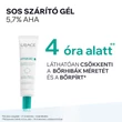 Kép 2/8 - Uriage Hyséac Szárító gél pattanások SOS kezelésére (15ml)