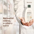 Kép 4/6 - Aveeno Daily Moisturising tusfürdő enyhe illat (500ml)