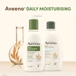 Kép 5/6 - Aveeno Daily Moisturising tusfürdő enyhe illat (500ml)