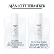 Kép 6/6 - Eucerin UltraSensitive arcápoló normál, vegyes bőrre (50ml)