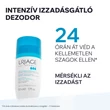 Kép 2/7 - Uriage deo golyós intenzív izzadásgátló (50ml)