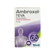Kép 1/4 - Ambroxol-TEVA 30 mg tabletta (15x)