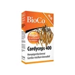 Kép 1/4 - BioCo Cordyceps 400 tabletta (90x)