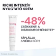 Kép 2/7 - Uriage Toléderm Control Riche krém száraz bőrre (40ml)