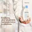 Kép 5/7 - Aveeno Dermexa  bőrpuhító tusfürdő illatmentes (300ml)