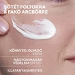 Kép 4/8 - Uriage Depiderm barna foltok elleni nappali krém SPF50+ (30ml)