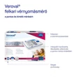 Kép 3/5 - VEROVAL felkaros automata vérnyomásmérő