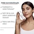 Kép 2/6 - Eucerin Anti Pigment FF30 arckrém light színezett (50ml)