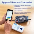 Kép 8/8 - VEROVAL Duo Control automata felkaros vérnyomásmérő (M)