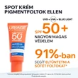 Kép 2/9 - Uriage Bariésun SPOT krém pigmentfoltok ellen SPF50+ (40ml)