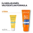 Kép 9/9 - Uriage Bariésun SPOT krém pigmentfoltok ellen SPF50+ (40ml)