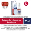 Kép 6/6 - Canesten Plus bifonazol spray (1x25ml)