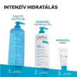 Kép 6/7 - Uriage Gel Surgras Dermatologique tusfűrdő (1000ml)