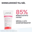 Kép 2/7 - Uriage Toléderm sminklemosó tej gél (150ml)